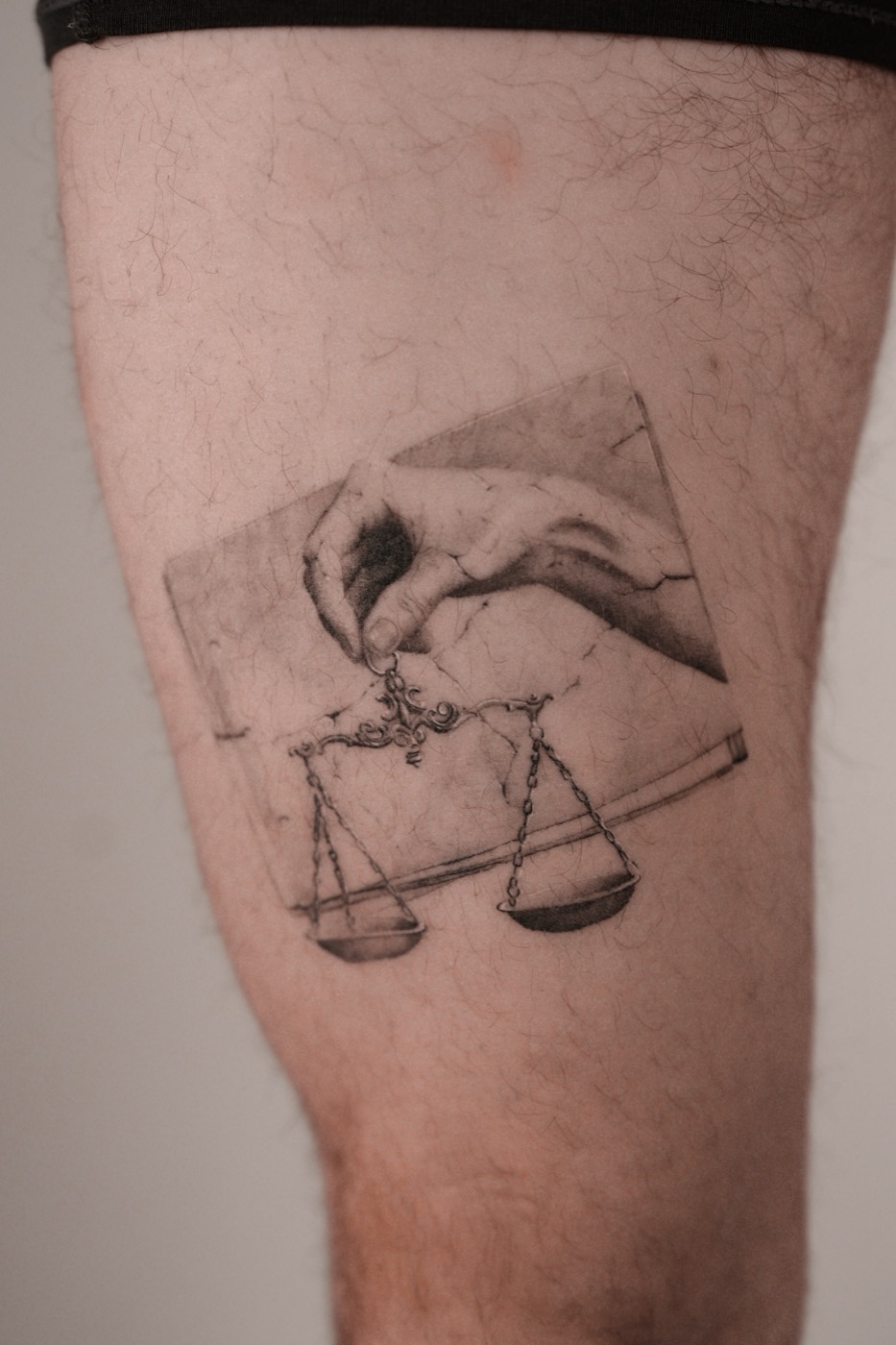 Law fresh